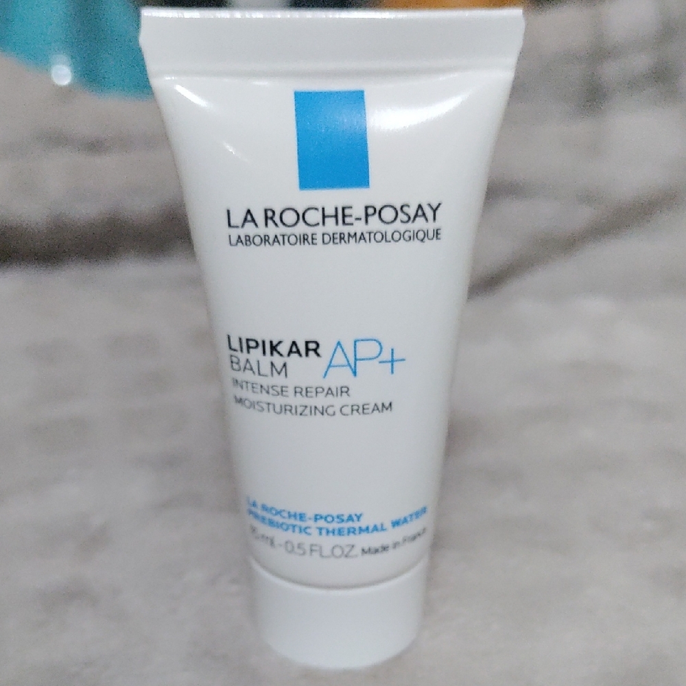 La Roche-Posay Lipikar Balm AP+
